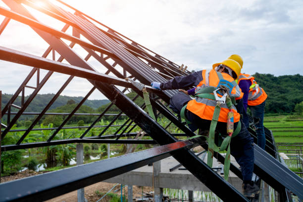 Quick and Trustworthy Emergency Roof Repair Services in Gustine, CA